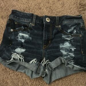 American eagle shorts